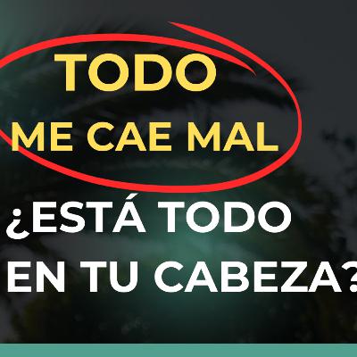 ¿Ya todo parece caerte mal? | Hípervigilancia con colon irritable