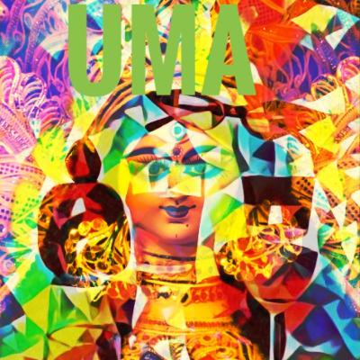 UMA : BOOK PROMO MUSIC