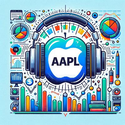 Apple's Steady Rise: Innovation, Stability, and Defensive Appeal
