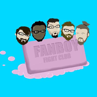 Episode 19 - Fall TV Preview