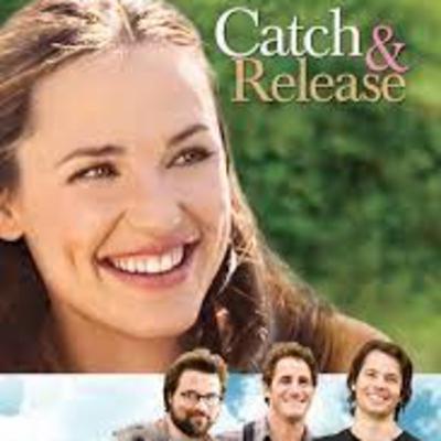 Catch and Release (feat. Ev from Dumb B*tch Media)