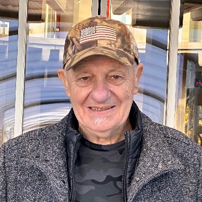 Peter Janes: The Austrian Cowboy