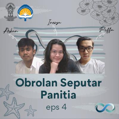 4#Obrolan Seputar Panitia #NOBARS #SEPEKAN22