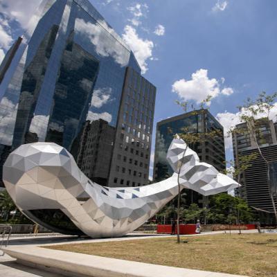82. O ocaso de São Paulo