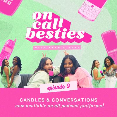 Candles & Conversations