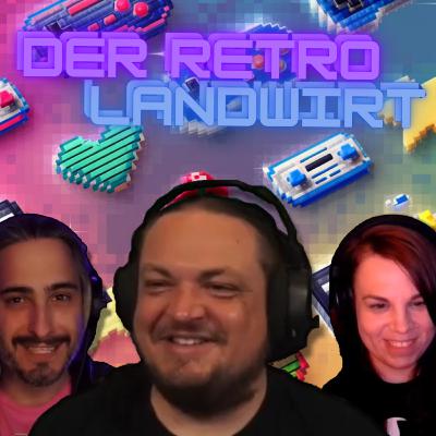 Folge #16 - Im Gespräch mit dem Retro-Landwirt Guggi