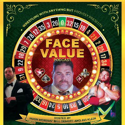 FACE VALUE WITH BILL DEMOTT AND AVI KLEIN - EPISODE 3 - 8-4 - 20