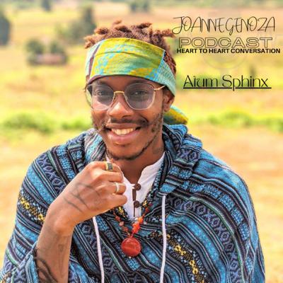 065 Healing Journey Back To Music with Atum Sphinx