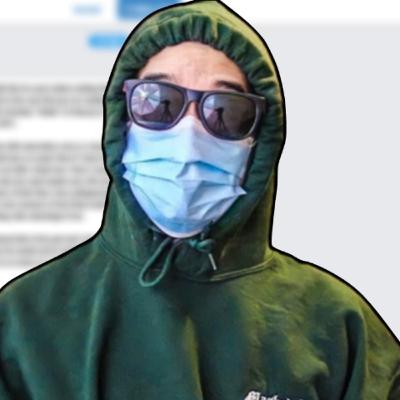 The Kwite allegations on Twitlonger