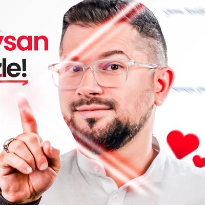 Ne Demek Müslüman Aşık Olamaz? Ne Demek Müslüman Aşık Olamaz?