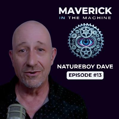 Naughty by Nature Dave Jumps From the 3rd Rail