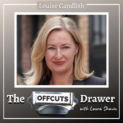 Louise Candlish - Author & Novelist
