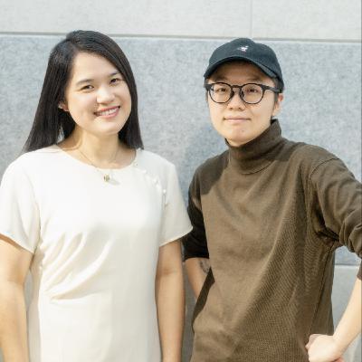 EP11：關於線上課程，我們都想錯了 Feat. 喊涵（MIXXIN 內容總監）