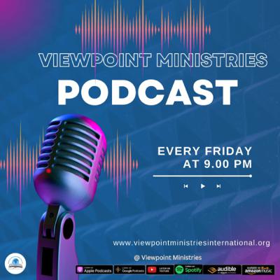 Nation Building & The Role of Christians (3 of 3)