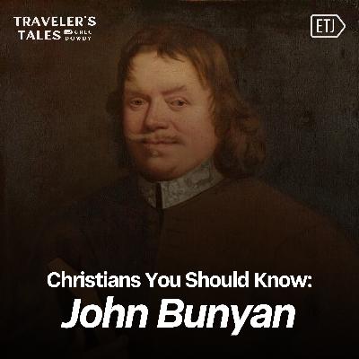 Bedford Prison and God's Purpose: The Story of John Bunyan