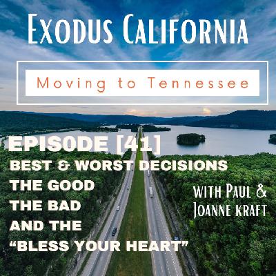 Best & Worst Decisions: The Good, The Bad, and the "Bless Your Heart"
