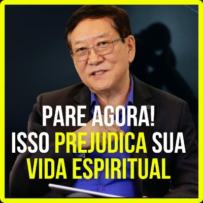 3 hábitos que abalam sua vida espiritual