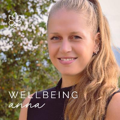 Deep Talk: vom Leben als Tennis-Profi, über Essstörungen, Burnout und tiefer innerer Heilung - mit Charlotte Klasen