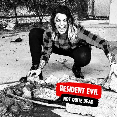 Resident Evil