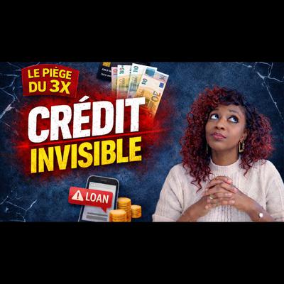 4.06 - Paiement en 3 fois : le piège invisible qui détruit ton épargne