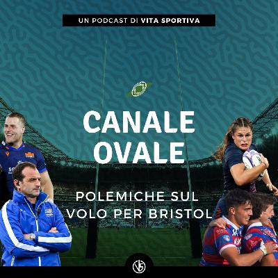 Polemiche sul volo per Bristol