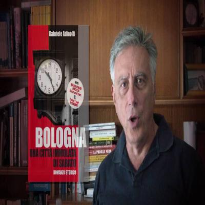 Gabriele Adinolfi - Las vanguardias europeas en un mundo cambiante