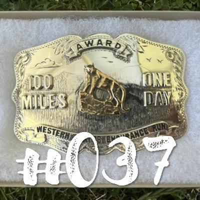 #037 Western States 2022 with Naminemu and Akira Yamada (後編) #037 Western States 2022 with Naminemu and Akira Yamada (後編)