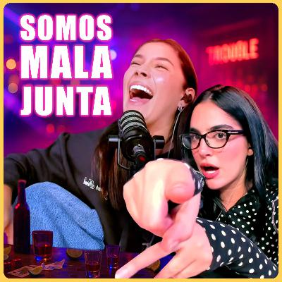 LO CONTAMOS TODO! 🔥