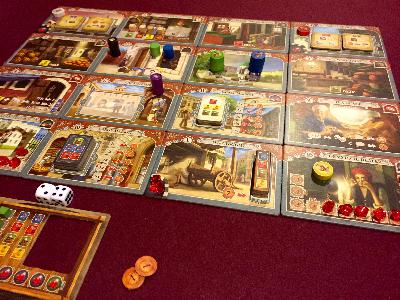 Ep 1 - Alchemists & Istanbul