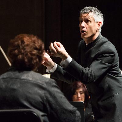 Remembering a maestro through 'New World Symphony' Remembering a maestro through 'New World Symphony'