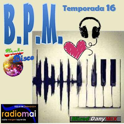 BPM-P641T16x05 - Hits10s - 02-10-2025 -Daniel Casanova DanyMix BPM-P641T16x05 - Hits10s - 02-10-2025 -Daniel Casanova DanyMix