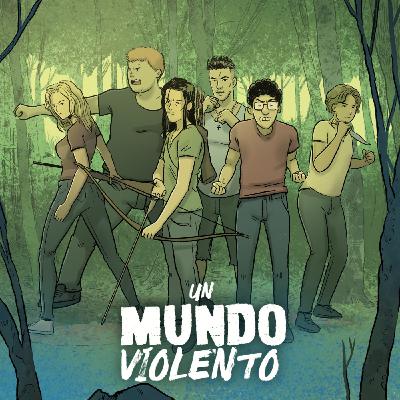 29 - El bosque encantado (1ª parte)
