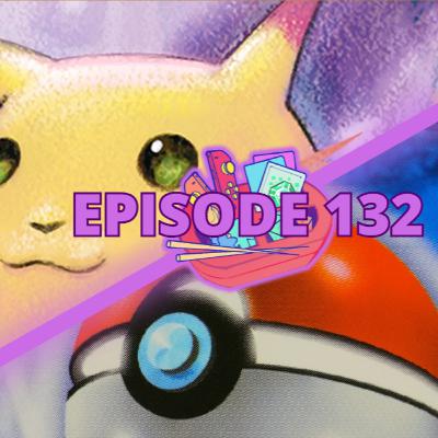 132 - Pokemon Trading Card Game 132 - Pokemon Trading Card Game