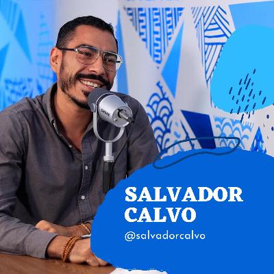 9: El Sobreviviente del risco en Acapulco con Salvador Calvo