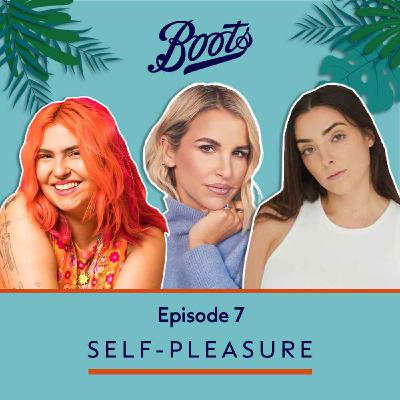 Self-Pleasure: with Ruby Rare and Nelly London