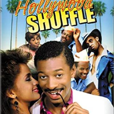 Classic Cinema - Hollywood Shuffle
