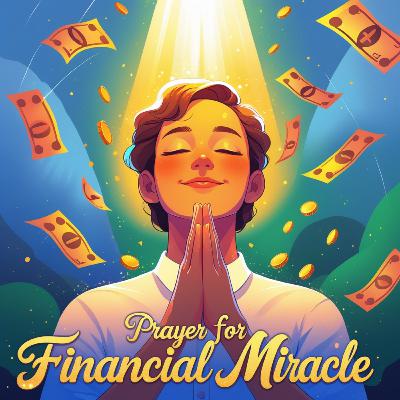 Prayer for Financial Miracle