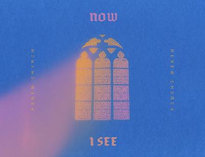 Now I See (Part 3) | Symon Drake