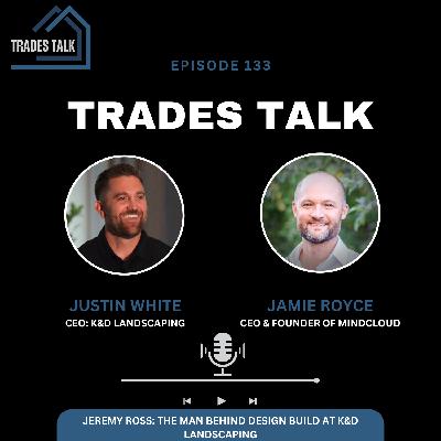 Automate First: The Story of MindCloud with Jamie Royce