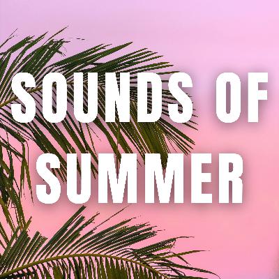Sounds of Summer - Sleep Music