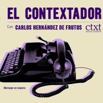 El Contextador #2 Un Orgullo sin la comunidad LGBTIQ+