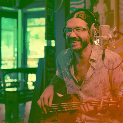 Tiny Vinyl Session #3 | Scotty Wilson