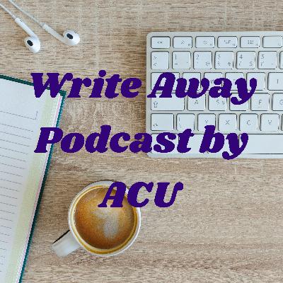 Episode 2: (5) Ways to Integrate Mindfulness Into Your Writing