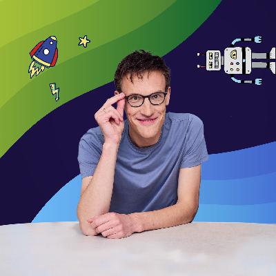 SPECIAL: Länger leben mit unserem Slam-Champion Felix | Fakt ab! meets Science-Slam