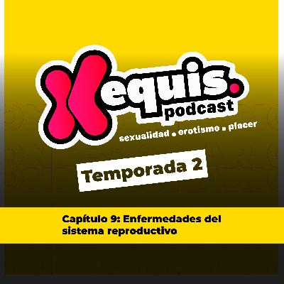 T2-C9: Enfermedades del sistema reproductivo