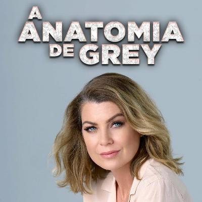 Relato sobre Grey's Anatomy