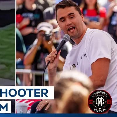 Charlie Kirk's Assassination... Can we all just get along???