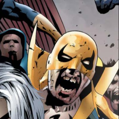 DPOKF Special: Deadly Zombies of Kung Fu DPOKF Special: Deadly Zombies of Kung Fu