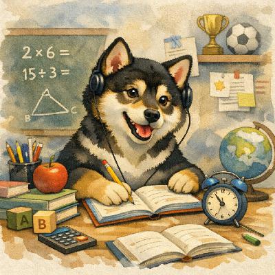 当还不错的父母就可以了，别想为孩子做对所有选择【串台时而散步】-068