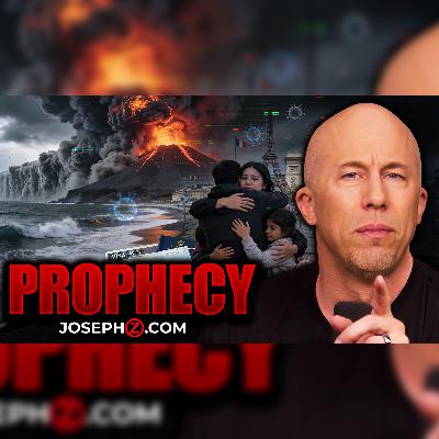 SAW A VISION OF A LARGE VOLCANIC PLUME, A NEW MASS ILLNESS EVENT… AND BILL GATES PROPHECY!!